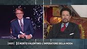 Valentino, il ricordo di Matteo Marzotto