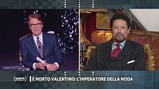 Valentino, il ricordo di Matteo Marzotto