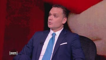 Quarta Repubblica: La magistrata che è andata contro il sistema Video |  Mediaset Infinity