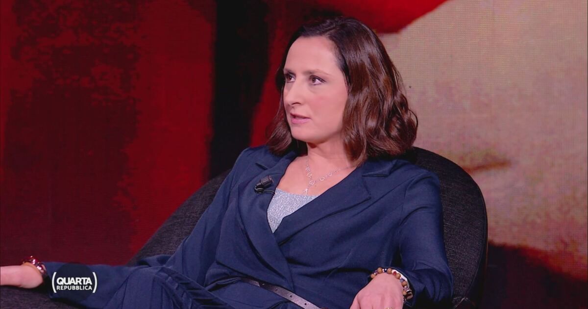 Quarta Repubblica: La magistrata che è andata contro il sistema Video