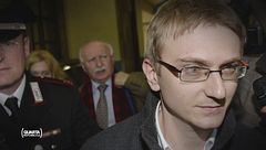 Garlasco, le novità della nuova perizia sul pc di Stasi