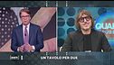 Un tavolo per due