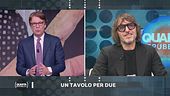 Un tavolo per due