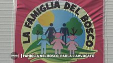 Famiglia nel bosco, parla l'avvocato