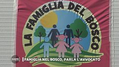 Famiglia nel bosco, parla l'avvocato