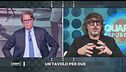 Un tavolo per due