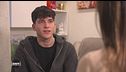 La testimonianza di un ragazzo tolto dai suoi genitori