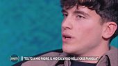 "Tolto a mio padre, il mio calvario nelle case famiglia"
