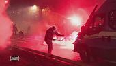 Violenze di piazza: la polizia arresta, la magistratura scarcera