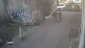 Roma, aggressioni senza motivo nel quartiere San Lorenzo