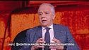Intervista al Ministro Piantedosi