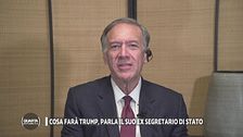 Cosa farà Trump, parla il suo ex segretario di stato Mike Pompeo