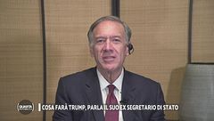Cosa farà Trump, parla il suo ex segretario di stato Mike Pompeo
