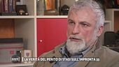 Caso Garlasco, la verità del perito di Stasi sull'impronta 33