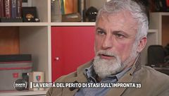 Caso Garlasco, la verità del perito di Stasi sull'impronta 33