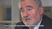 Garlasco, parla l'ex Procuratore accusato di corruzione