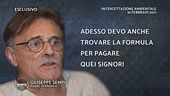 Garlasco, l'intercettazione tra il padre e la madre di Andrea Sempio