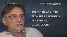 Garlasco, l'intercettazione tra il padre e la madre di Andrea Sempio