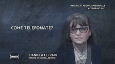 Delitto di Garlasco: l'intercettazione dei genitori di Andrea Sempio