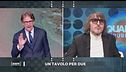 Un tavolo per due