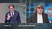 Un tavolo per due