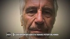 Il caso Epstein deflagra e fa tremare i potenti del mondo