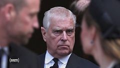 Il caso Epstein travolge Andrea, il fratello del re