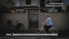 Garlasco, le testimonianze della mattina dell'omcidio