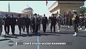 Com'è stato ucciso Khamenei