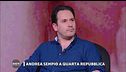 Andrea Sempio a Quarta Repubblica