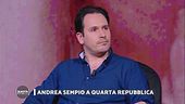Andrea Sempio a Quarta Repubblica