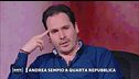 Andrea Sempio racconta la sua verità
