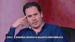 Andrea Sempio racconta la sua verità