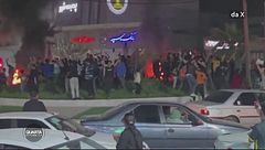 Guerra, le voci dall'Iran