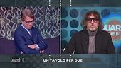 Un tavolo per due