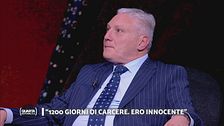 "1200 giorni di carcere. Ero innocente"