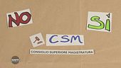 Il referendum sulla giustizia