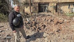 Una parte del mondo in cui si sta ancora combattendo