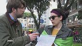 Manifestazione dell'8 marzo: donne iraniane non possono partecipare