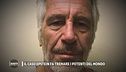 Il caso Epstein fa tremare i potenti del mondo