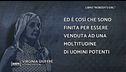 Caso Epstein - Le parole di una delle vittime, Virginia Giuffrè