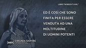 Caso Epstein - Le parole di una delle vittime, Virginia Giuffrè