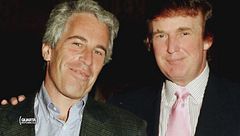 Caso Epstein, i nuovi documenti su Trump