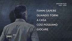 Jeffrey Epstein e Ghislaine Maxweel