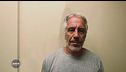 Caso Epstein, le morti sospette