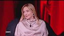 Intervista a Giorgia Meloni