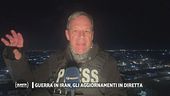 Guerra in Iran, aggiornamenti in diretta