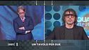 Un tavolo per due