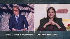 Vince il no, resa dei conti nella magistratura