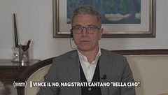 Referendum, Musolino: "Necessario un dialogo più sereno con la parte politica"